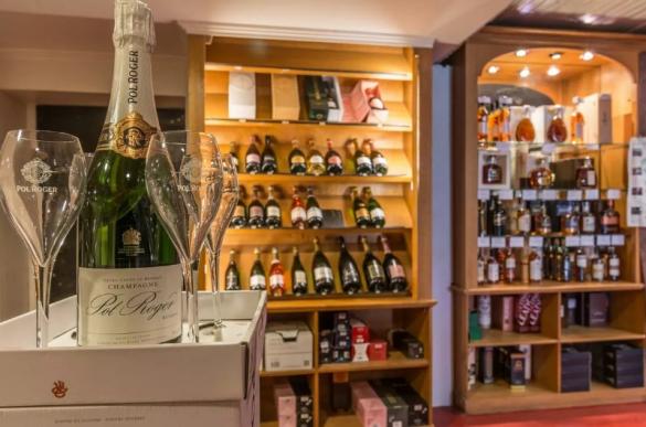  Champagne Sainte-Geneviève-des-Bois