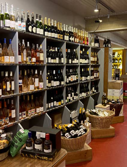 petits producteurs champagne